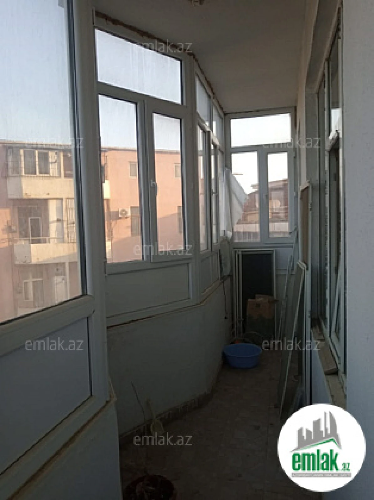 Satılır 2 otaqlı yeni tikili 73 m²