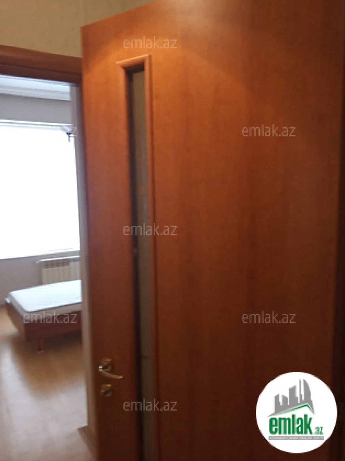 Satılır 2 otaqlı yeni tikili 73 m²