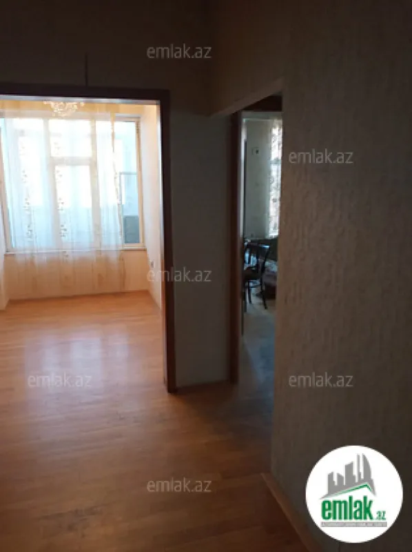 Satılır 2 otaqlı yeni tikili 73 m²
