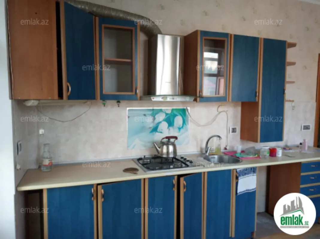 Satılır 2 otaqlı yeni tikili 73 m²