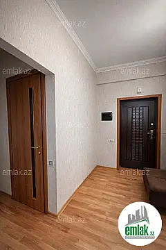 Satılır 2 otaqlı yeni tikili 73 m²