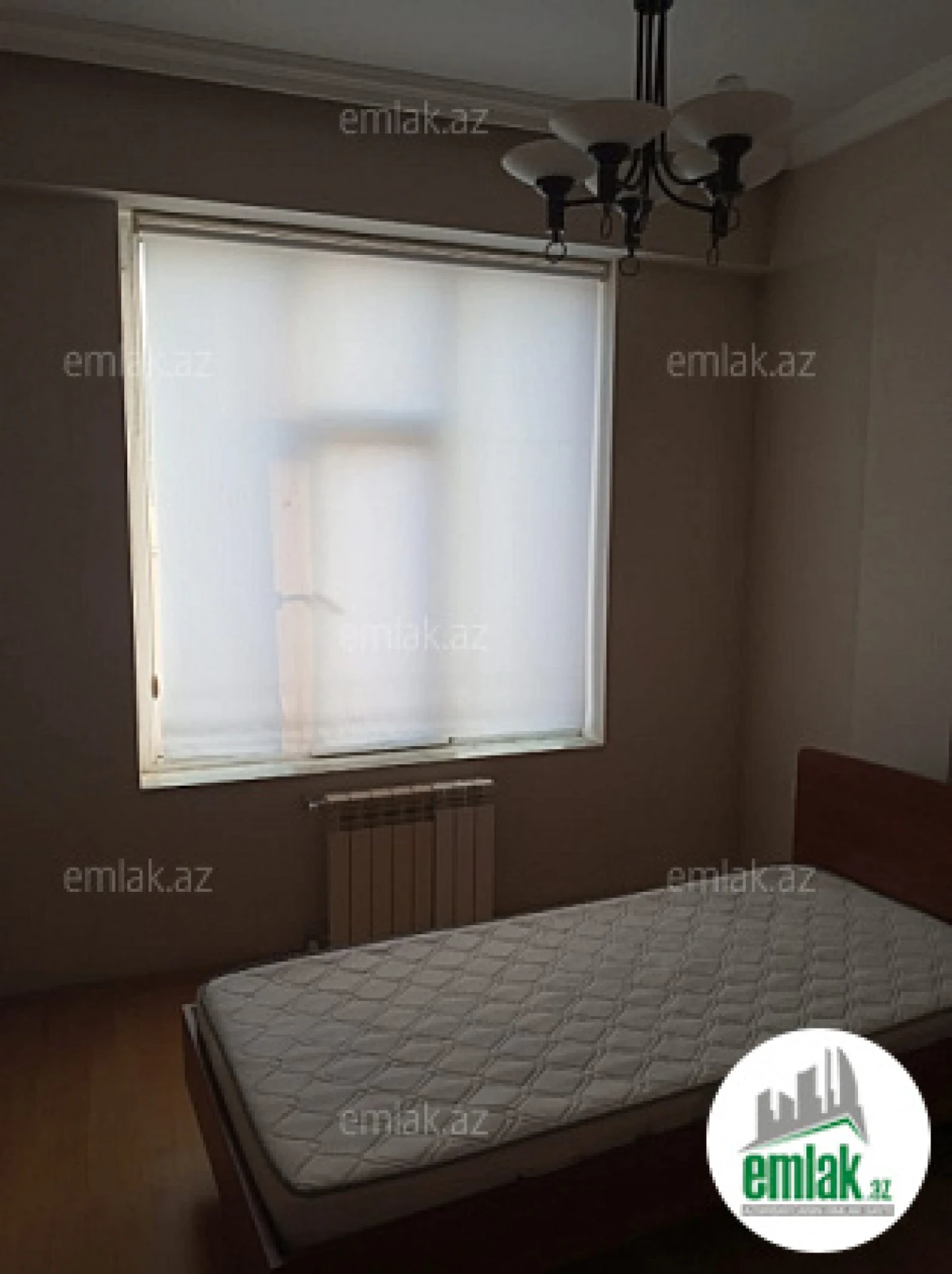 Satılır 2 otaqlı yeni tikili 73 m²