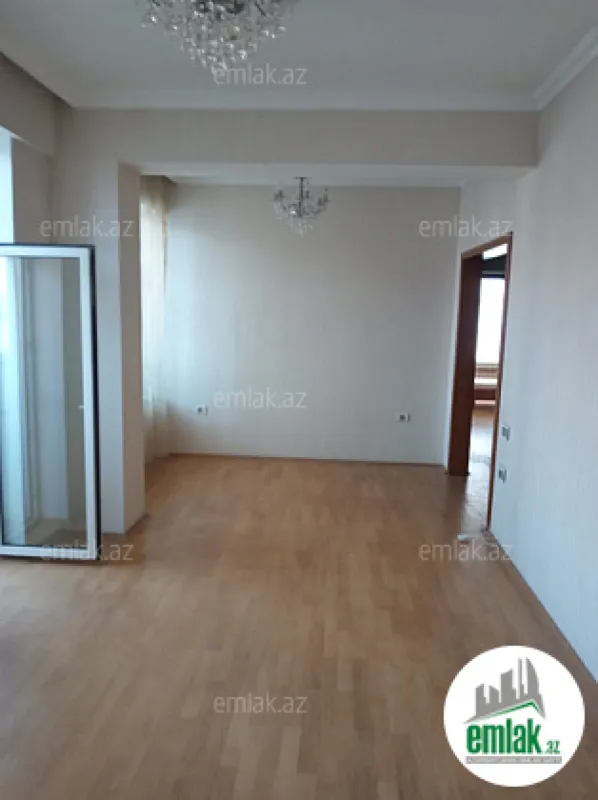 Satılır 2 otaqlı yeni tikili 73 m²
