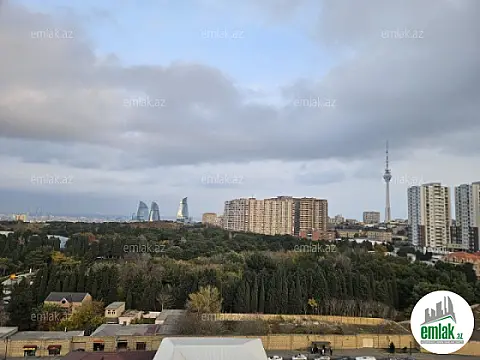 Satılır 2 otaqlı yeni tikili 73 m²