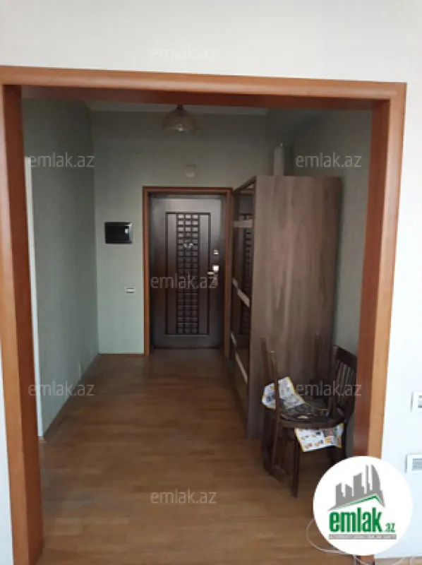 Satılır 2 otaqlı yeni tikili 73 m²