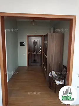 Satılır 2 otaqlı yeni tikili 73 m²