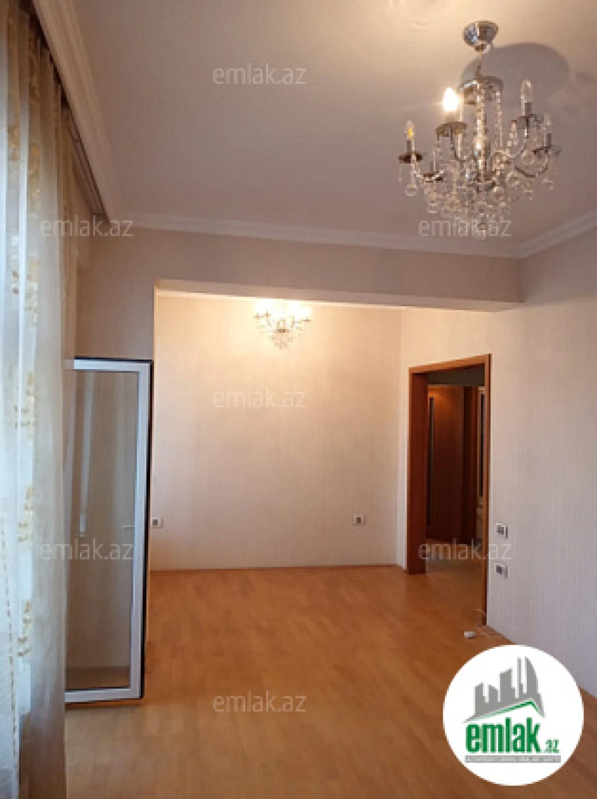 Satılır 2 otaqlı yeni tikili 73 m²