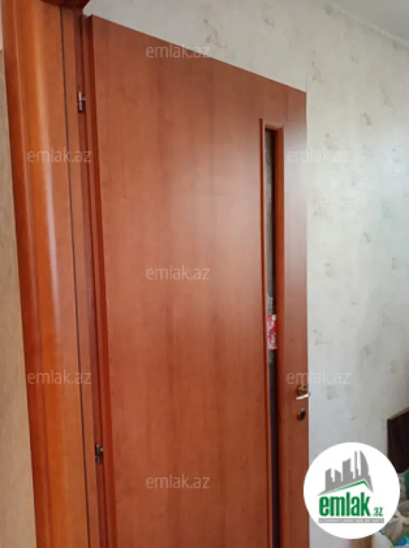 Satılır 2 otaqlı yeni tikili 73 m²