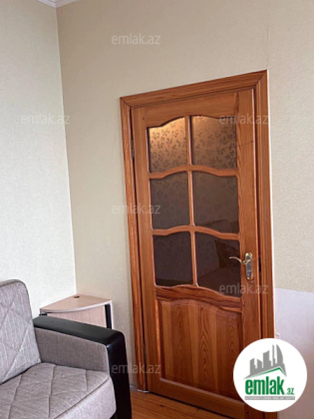 Satılır 2 otaqlı yeni tikili 65 m²