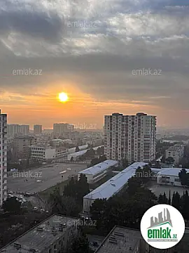 Satılır 2 otaqlı yeni tikili 65 m² — Bakı 2 otaq 65.00 m²