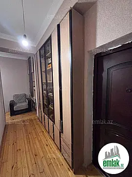 Satılır 2 otaqlı yeni tikili 65 m²