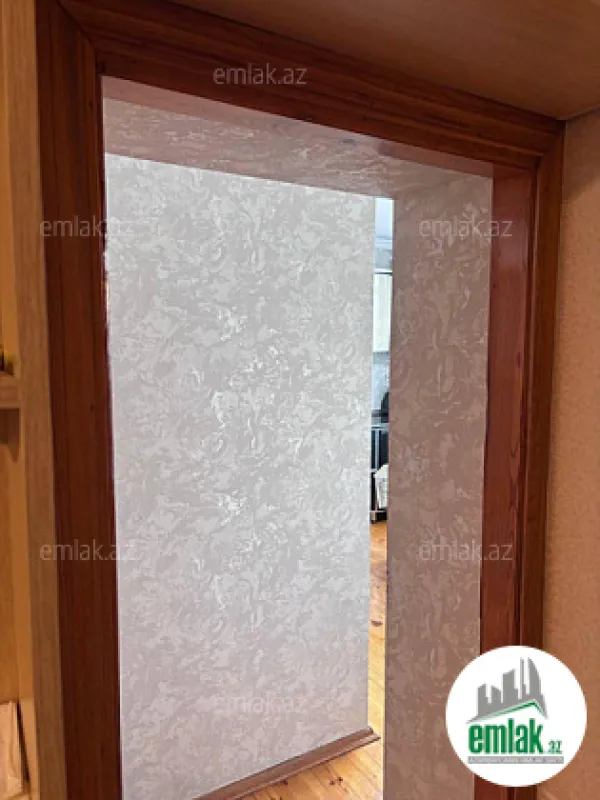 Satılır 2 otaqlı yeni tikili 65 m²