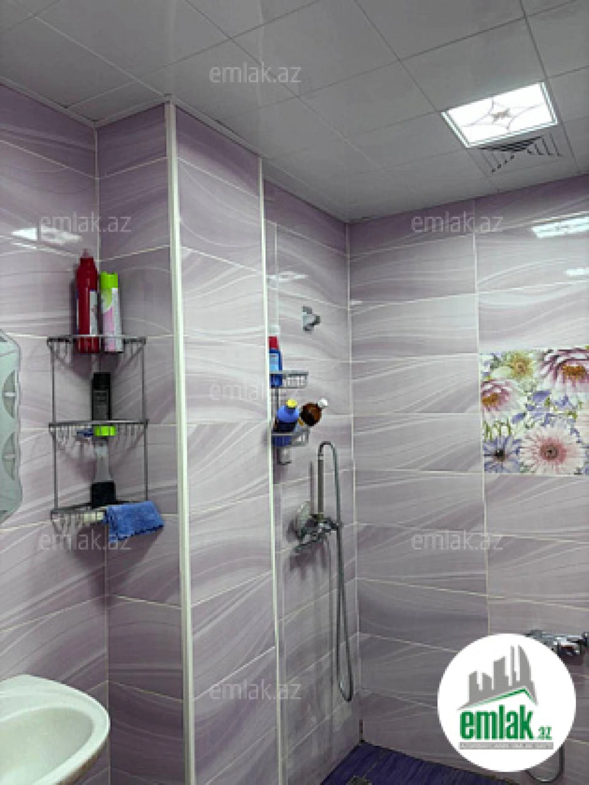 Satılır 2 otaqlı yeni tikili 65 m²