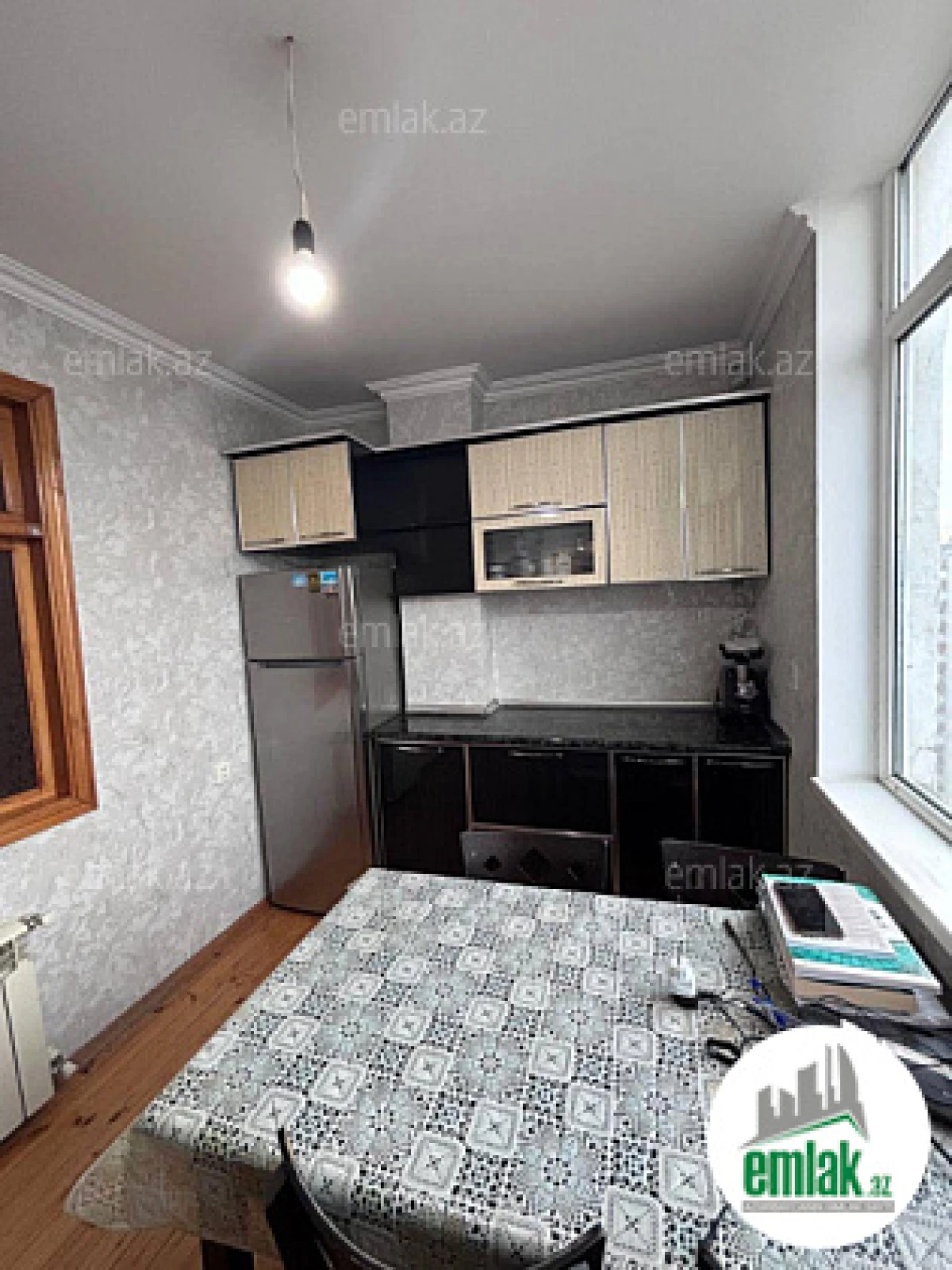 Satılır 2 otaqlı yeni tikili 65 m²