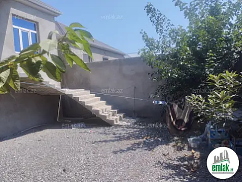 Satılır 6 otaqlı həyət evi 200 m² — Bakı 6 otaq 200.00 m²