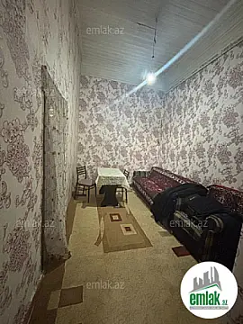 Satılır 2 otaqlı köhnə tikili 45 m² — Bakı 2 otaq 45.00 m²