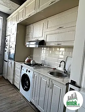 Satılır 2 otaqlı yeni tikili 76.5 m² — Bakı 2 otaq 76.50 m²