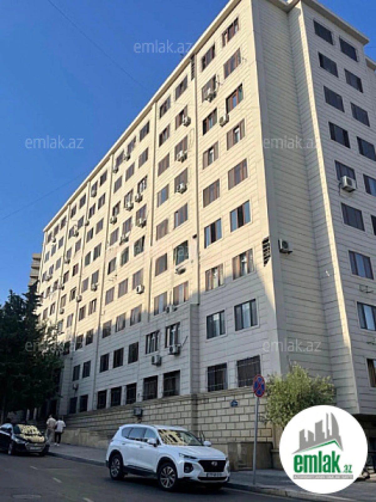 Satılır 2 otaqlı köhnə tikili 65 m²