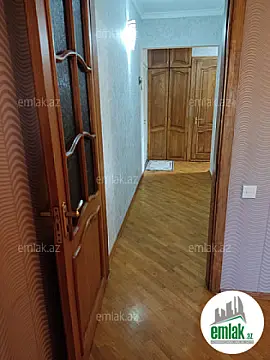 Satılır 2 otaqlı köhnə tikili 65 m²