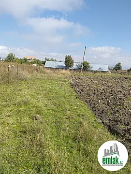 Satılır 4 otaqlı həyət evi 90 m²