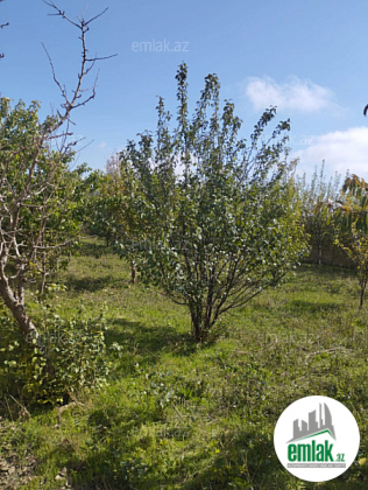 Satılır 4 otaqlı həyət evi 90 m²