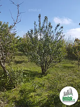 Satılır 4 otaqlı həyət evi 90 m²