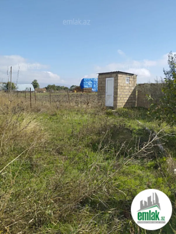 Satılır 4 otaqlı həyət evi 90 m²