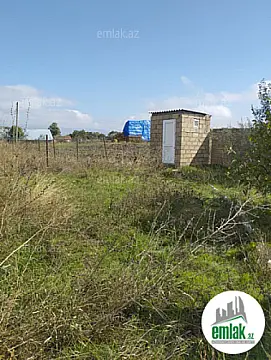 Satılır 4 otaqlı həyət evi 90 m²