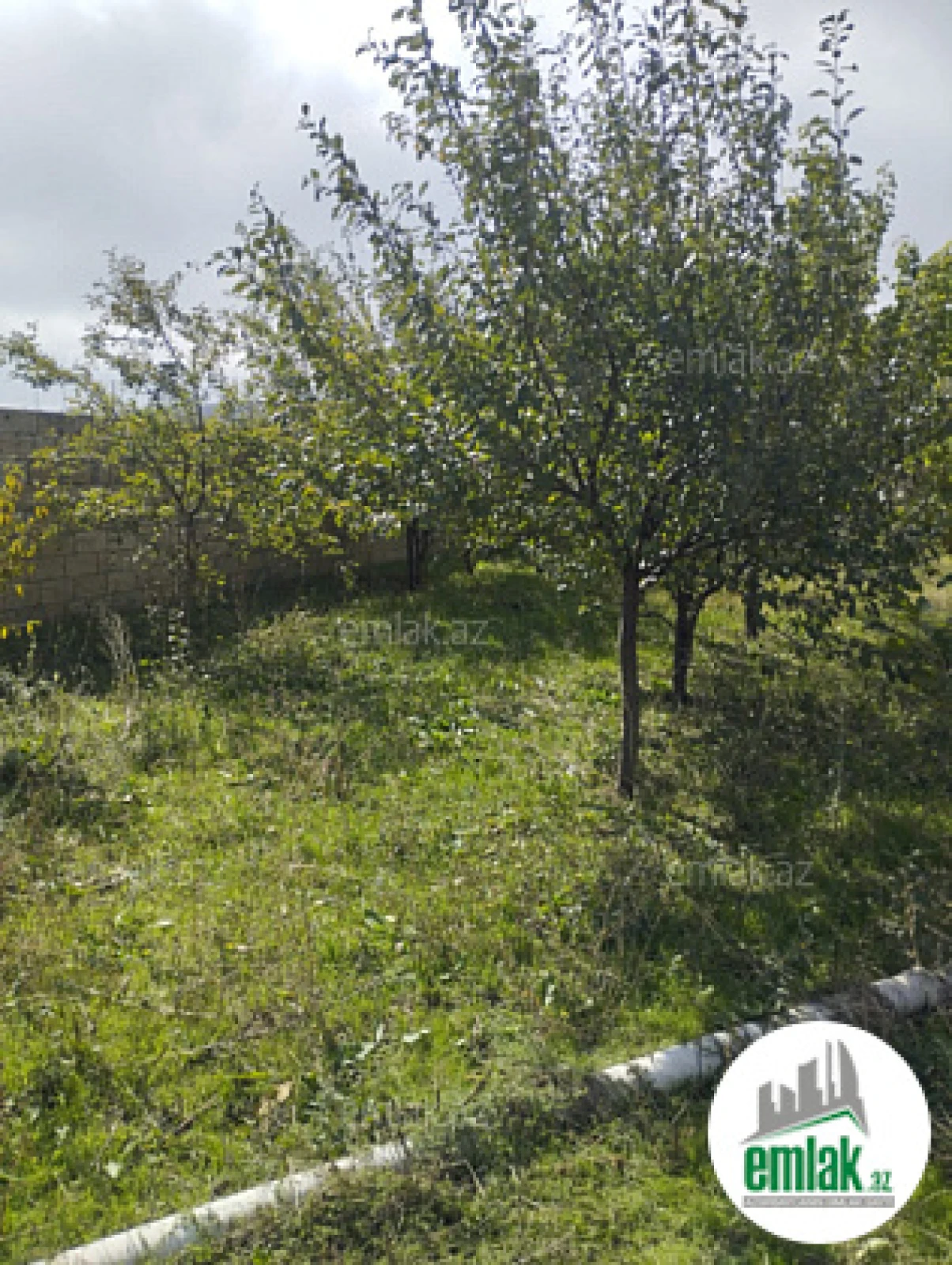 Satılır 4 otaqlı həyət evi 90 m²