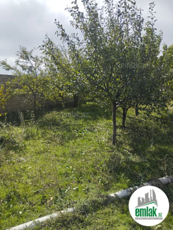 Satılır 4 otaqlı həyət evi 90 m²