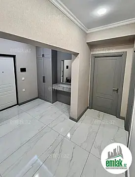 Satılır 2 otaqlı yeni tikili 61 m²