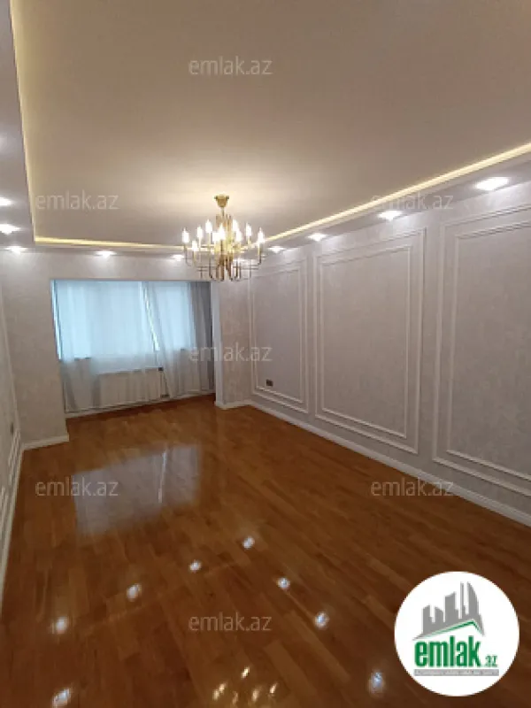 Satılır 3 otaqlı köhnə tikili 95 m²