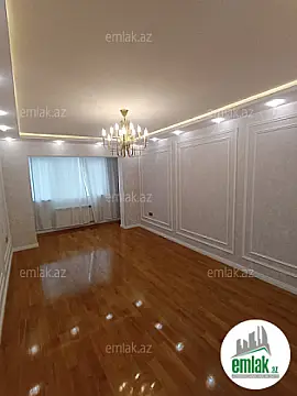 Satılır 3 otaqlı köhnə tikili 95 m²