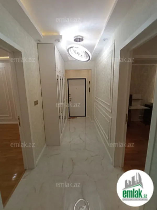 Satılır 3 otaqlı köhnə tikili 95 m²