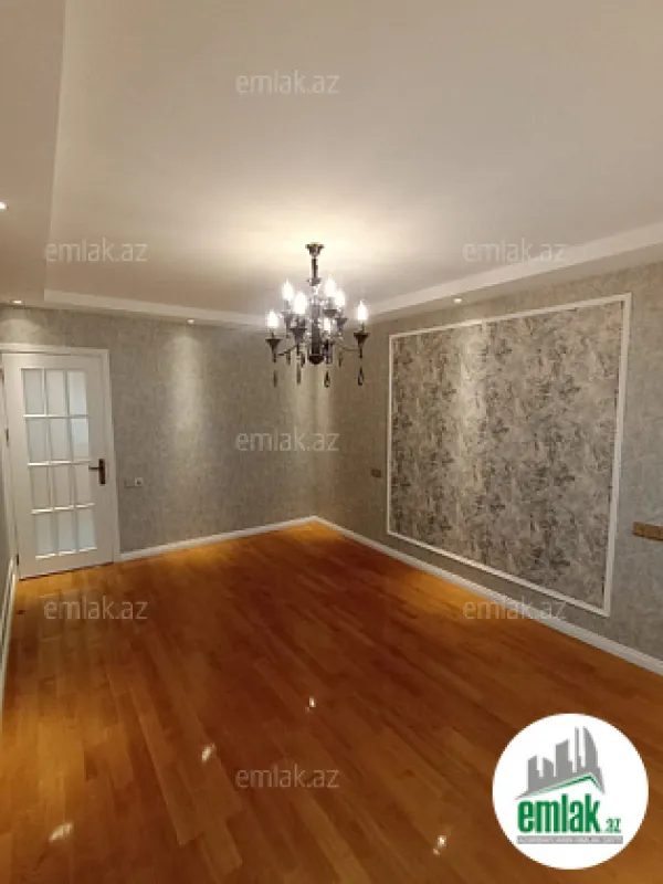 Satılır 3 otaqlı köhnə tikili 95 m²