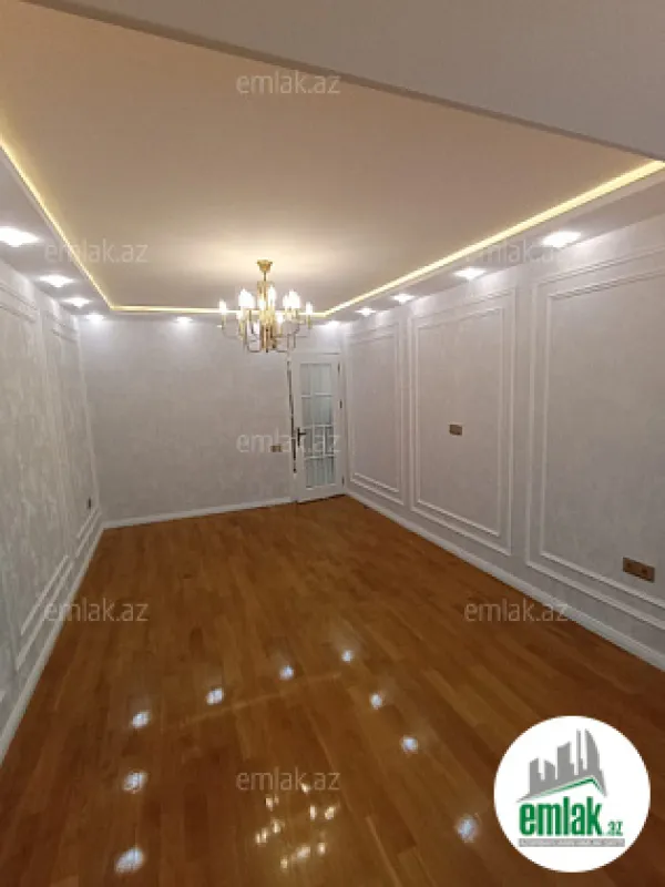 Satılır 3 otaqlı köhnə tikili 95 m²