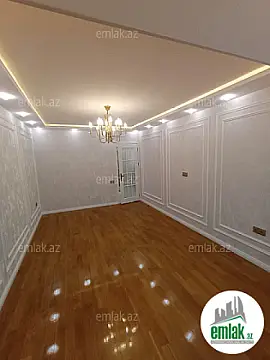 Satılır 3 otaqlı köhnə tikili 95 m²