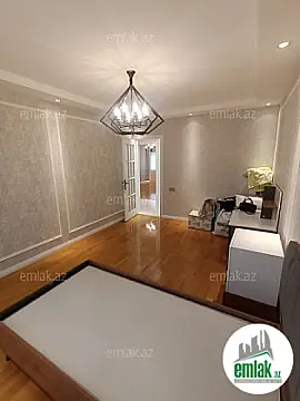 Satılır 3 otaqlı köhnə tikili 95 m²