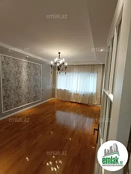 Satılır 3 otaqlı köhnə tikili 95 m²