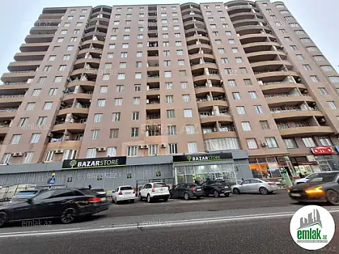 Satılır 3 otaqlı yeni tikili 82 m² — Bakı 3 otaq 82.00 m²