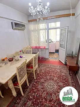 Satılır 2 otaqlı yeni tikili 45 m² — Bakı 2 otaq 45.00 m²