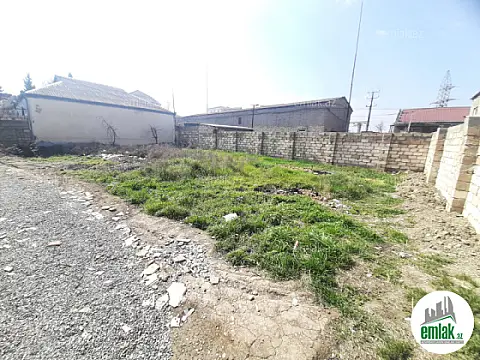 Satılır torpaq sahəsi 3.5 m²