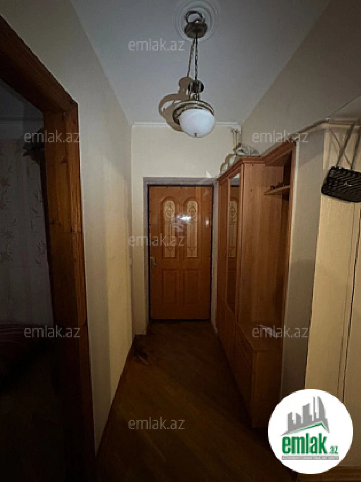 Satılır 3 otaqlı köhnə tikili 80 m²