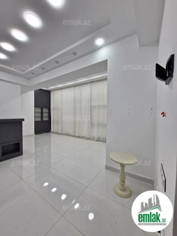 Satılır 1 otaqlı obyekt 32 m²