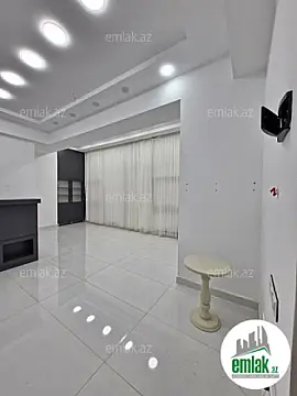 Satılır 1 otaqlı obyekt 32 m² — Bakı 1 otaq 32.00 m²
