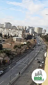 Satılır 2 otaqlı köhnə tikili 44 m² — Bakı 2 otaq 44.00 m²