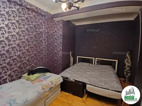 Satılır 3 otaqlı yeni tikili 78 m²