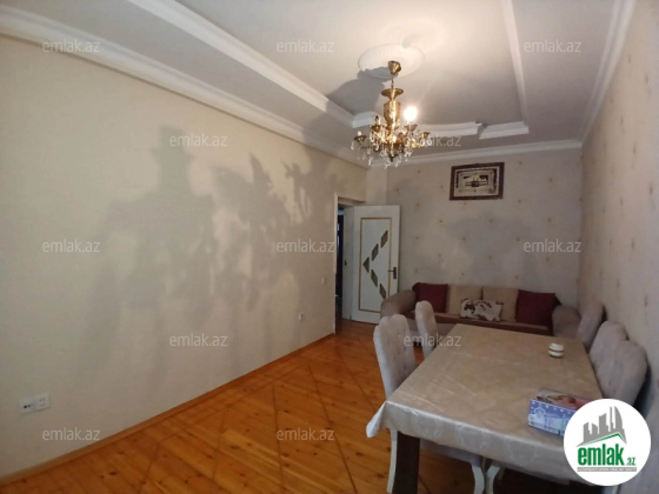 Satılır 3 otaqlı yeni tikili 78 m²
