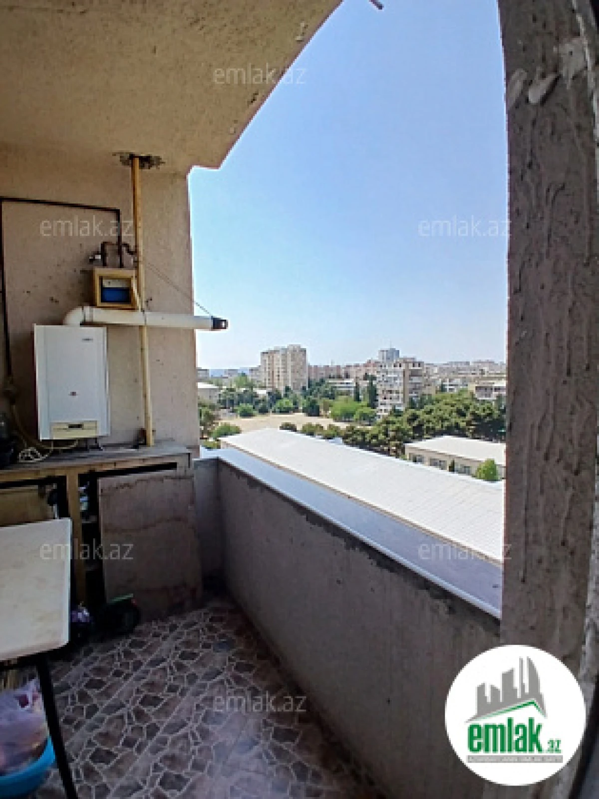 Satılır 3 otaqlı yeni tikili 78 m²
