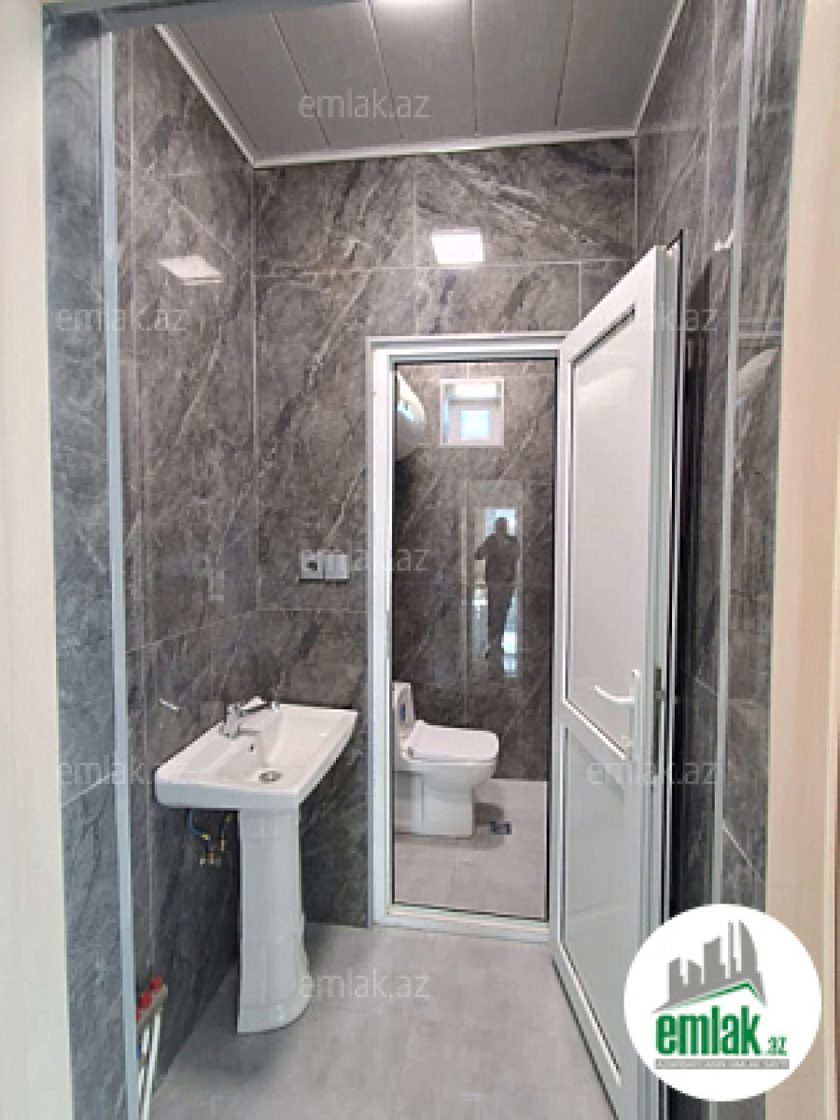 Satılır 6 otaqlı obyekt 130 m²